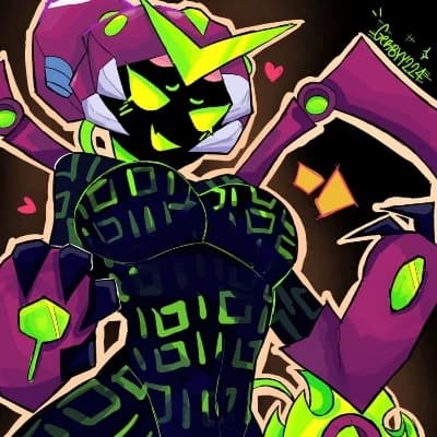 Charlie (brawl stars) thumbnail