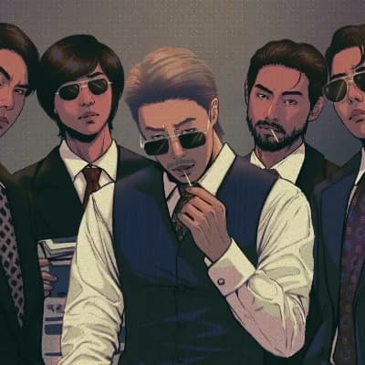Kim Namjoon (RM) thumbnail