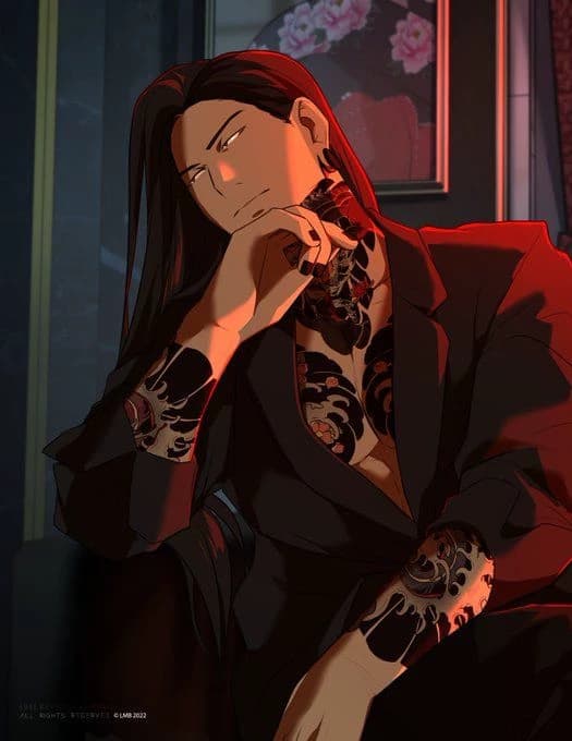 Ryuji Kurokawa thumbnail