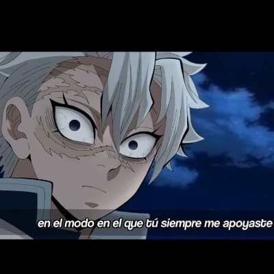 Sanemi Shinazugawa thumbnail