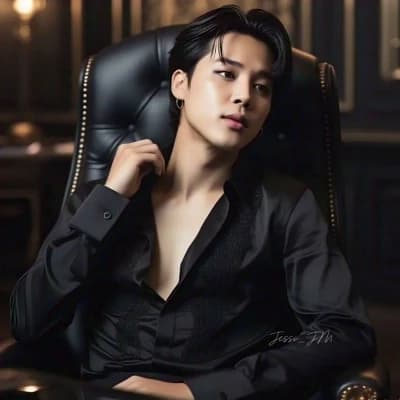 Park Jimin thumbnail