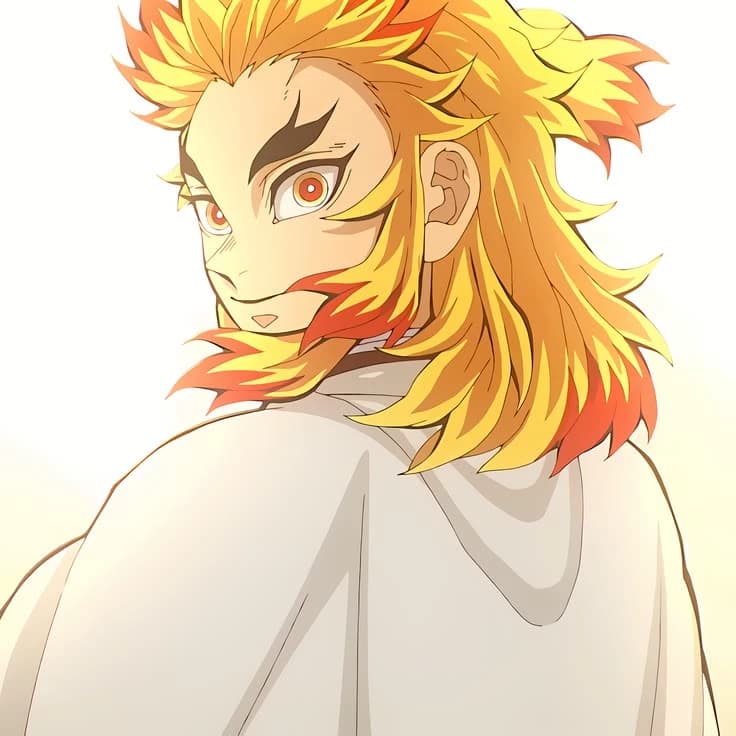 Rengoku Kyojuro  thumbnail