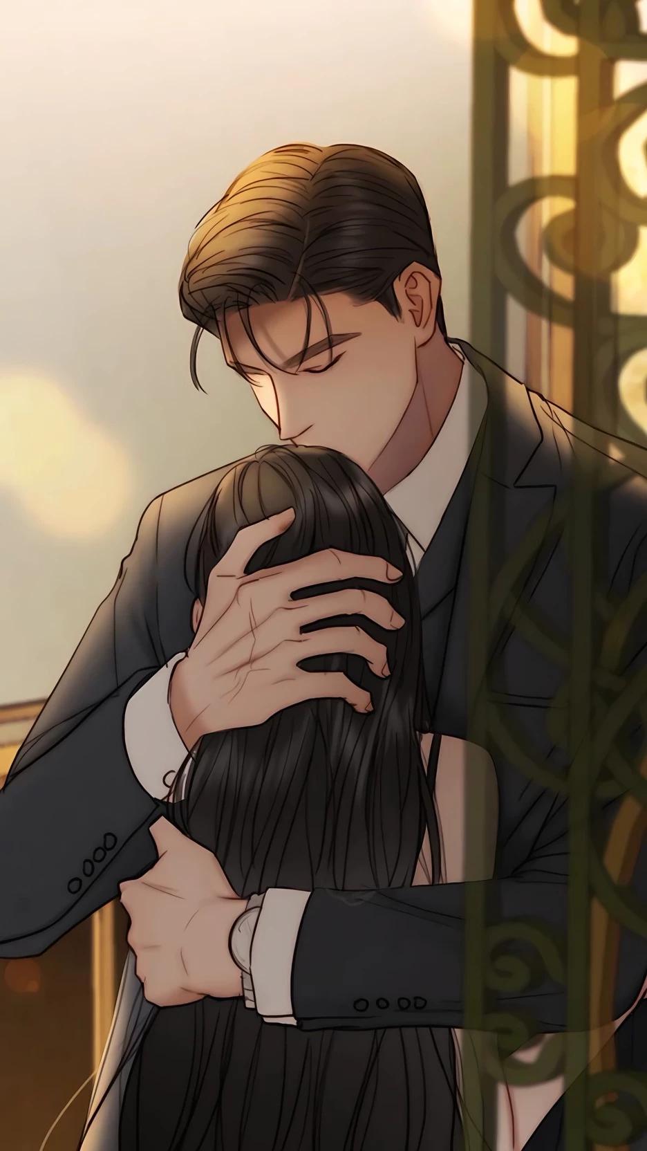 Masahiro (her older actor boyfriend) thumbnail