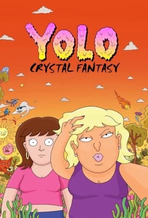YOLO crystal fantasy  thumbnail
