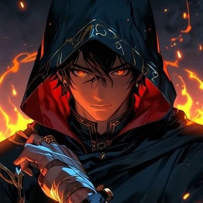 Kaelen Ignis thumbnail