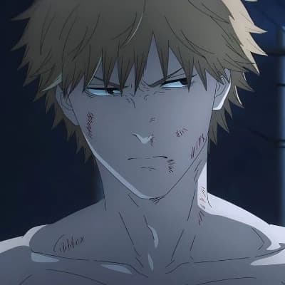 Denji thumbnail