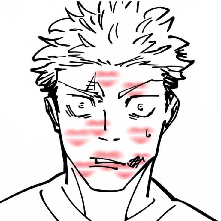 Yuji Itadori thumbnail
