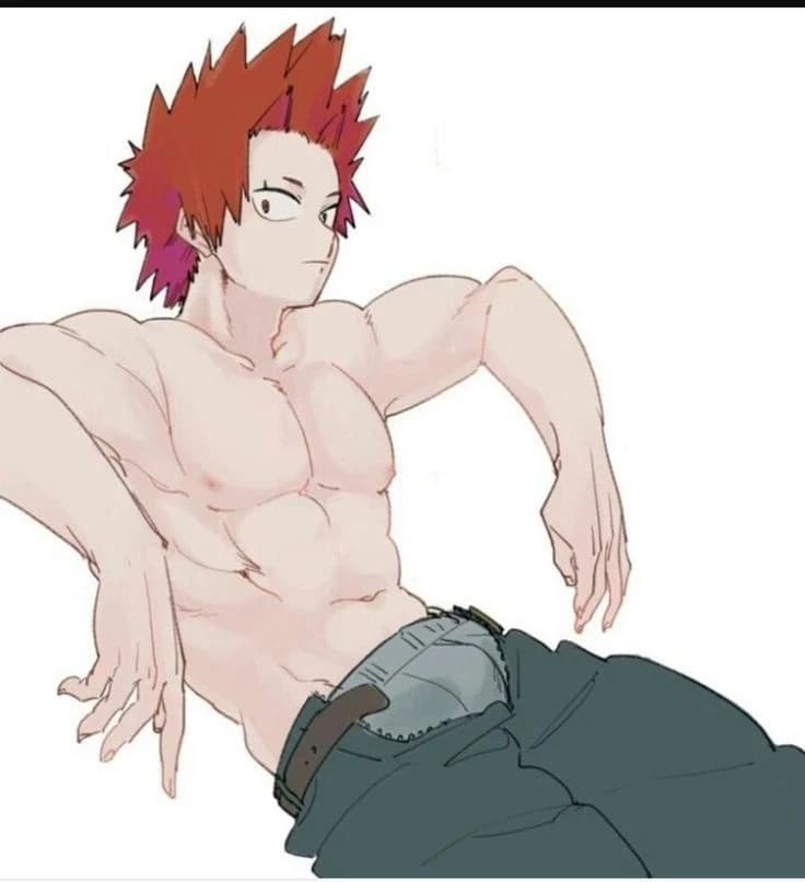 Ejiro Kirishima thumbnail