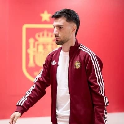 Alex Baena thumbnail