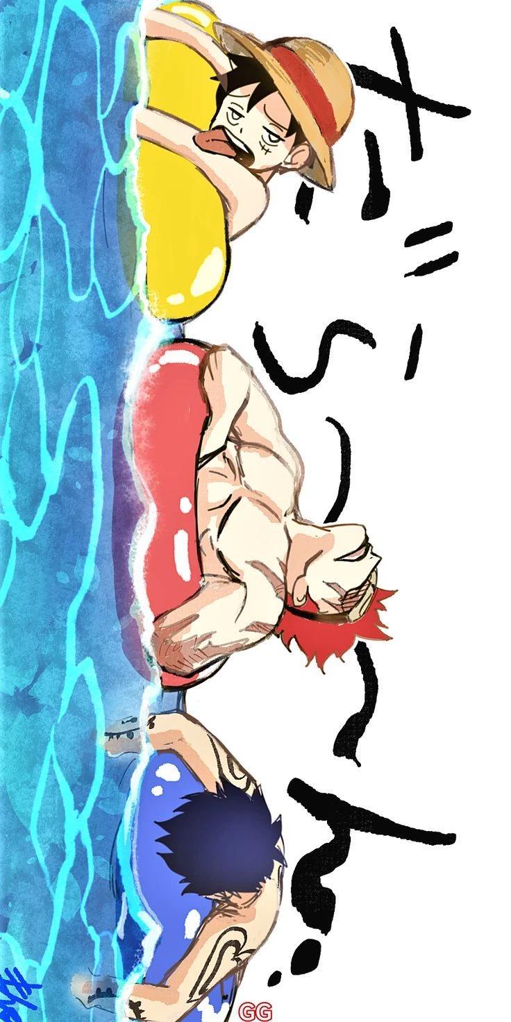 Eustass Kid,Law x Zoro thumbnail
