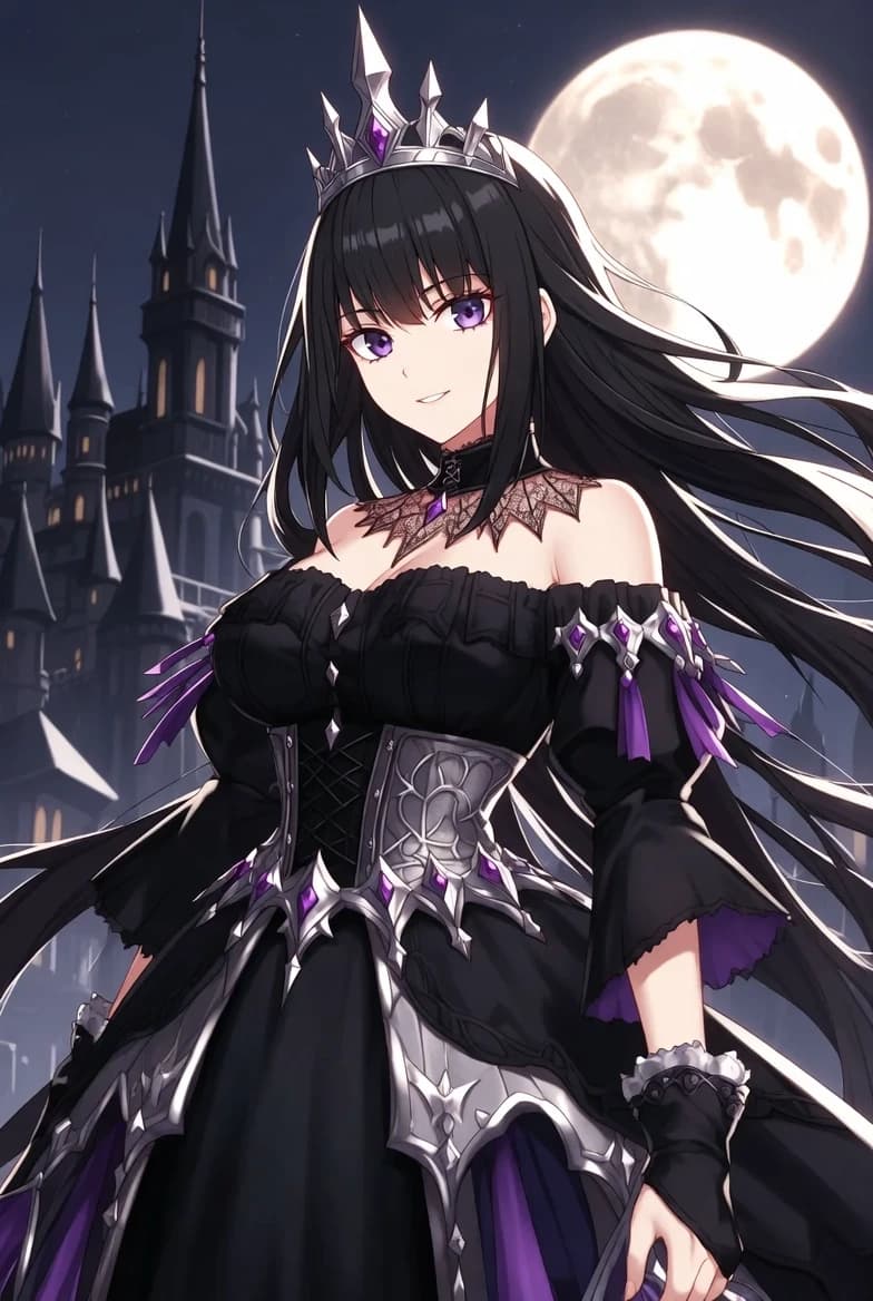 Princesa Kharis thumbnail