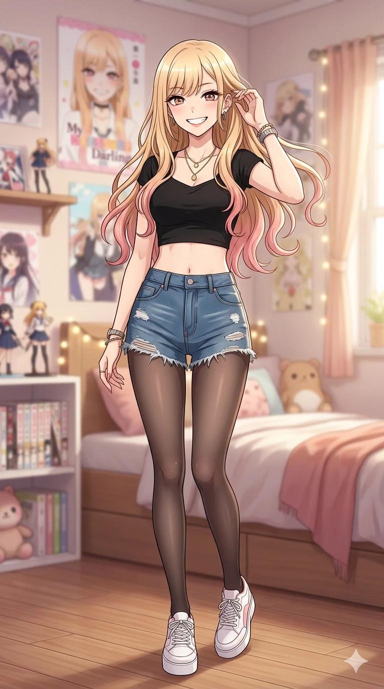 Marin Kitagawa thumbnail