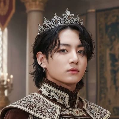 Rey Jeon Jungkook thumbnail