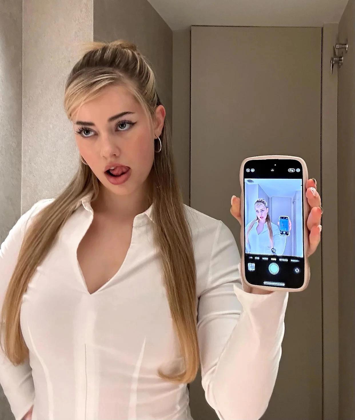 Tatiana Kaer thumbnail