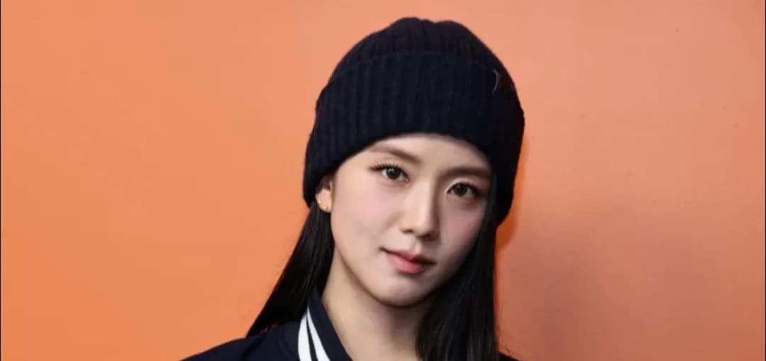 Kim Jisoo  thumbnail