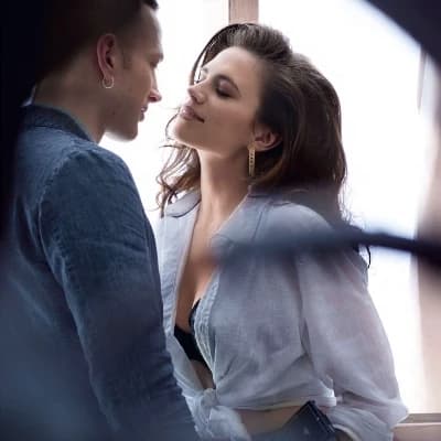Hayley Atwell thumbnail