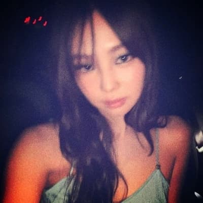 Jennie thumbnail