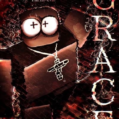 *+★Grace* +★ [Roblox] thumbnail