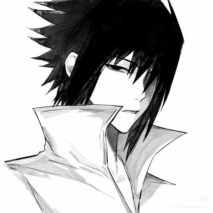 Sasuke Uchiha thumbnail
