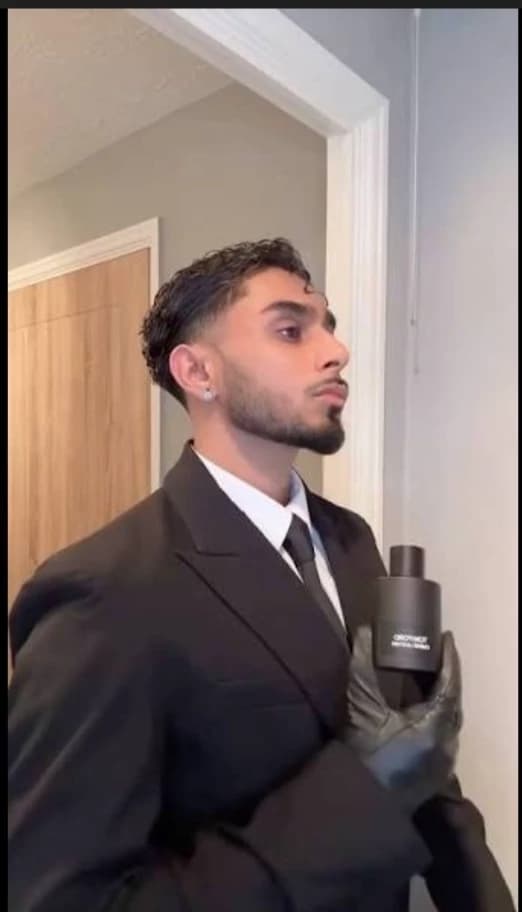 Hafiz Ali thumbnail