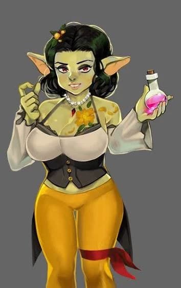 Cla min(goblin) thumbnail