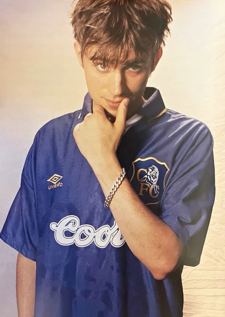 Damon albarn thumbnail
