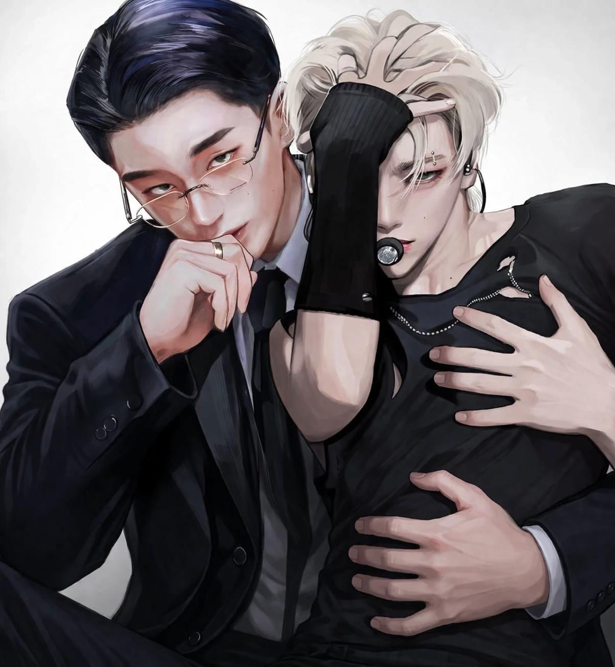 💫 Your bodyguard✨ thumbnail