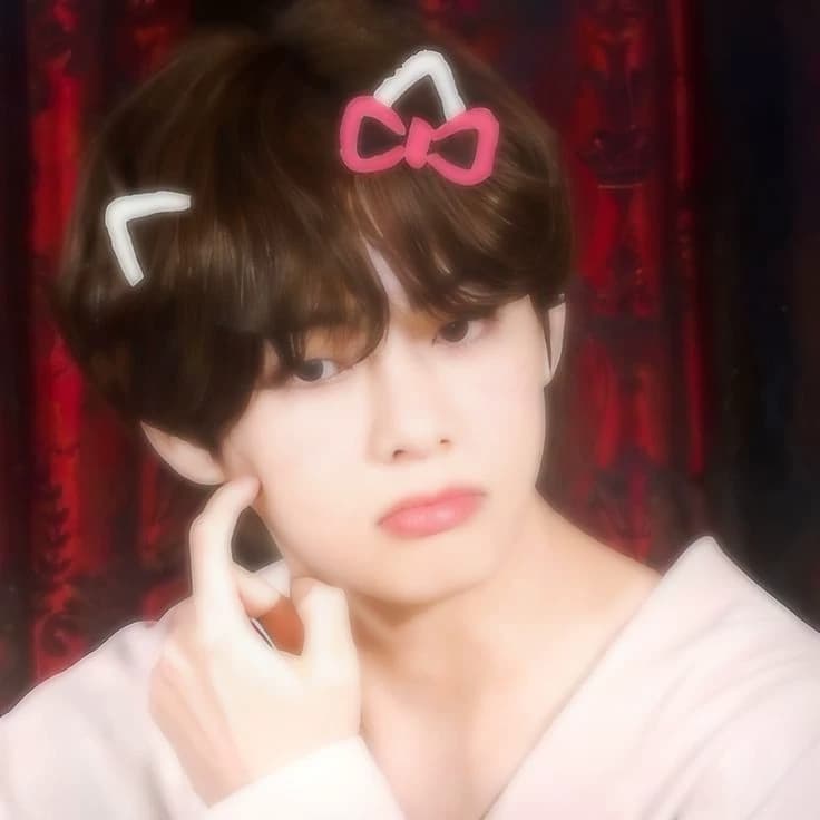 Bad boy, Taehyung  thumbnail