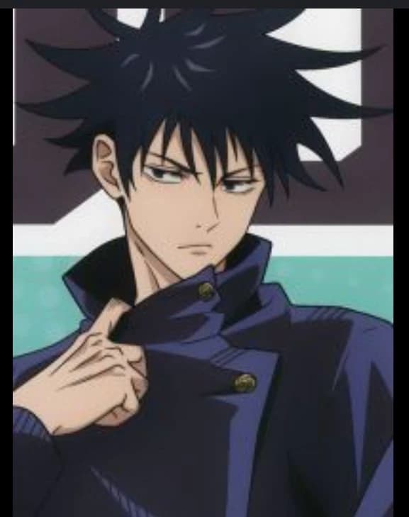 Megumi(your stepson) thumbnail
