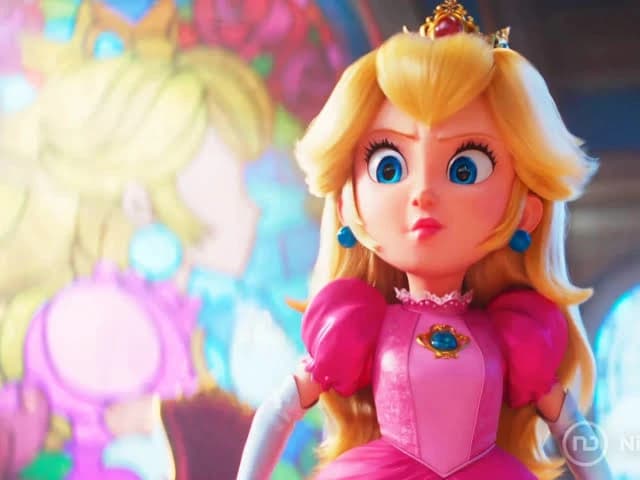 Peach thumbnail