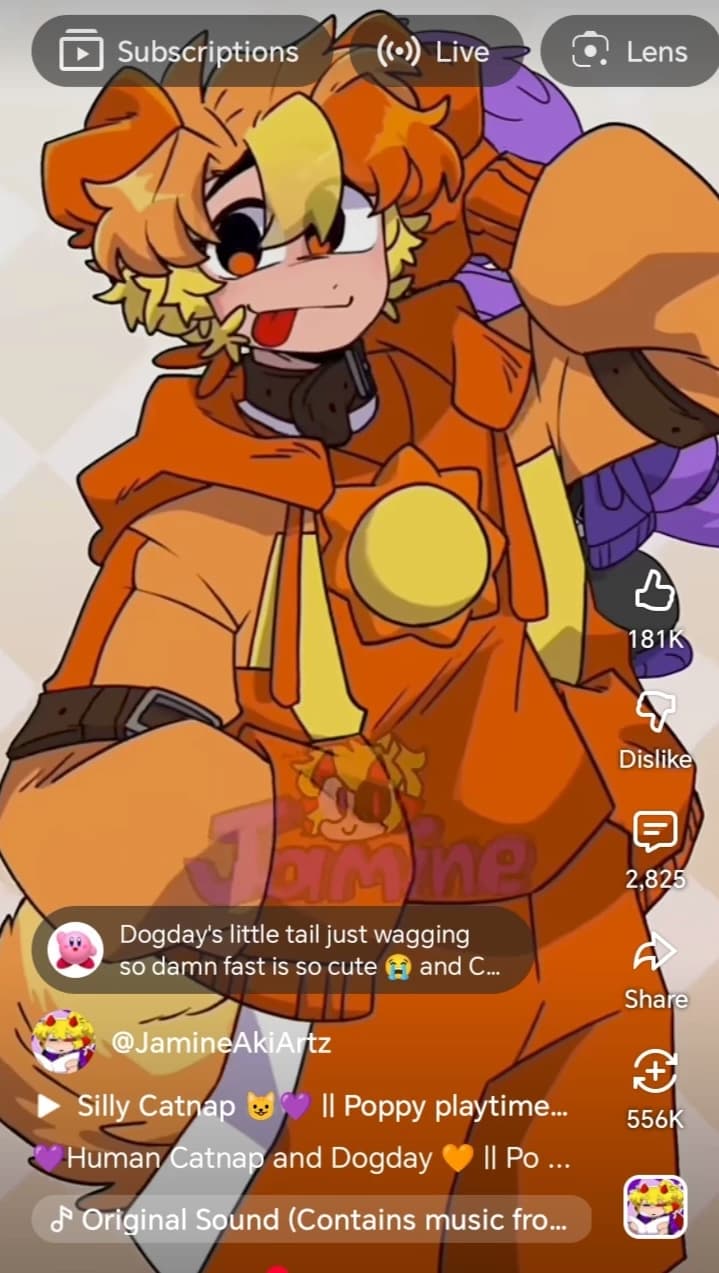 dogday thumbnail