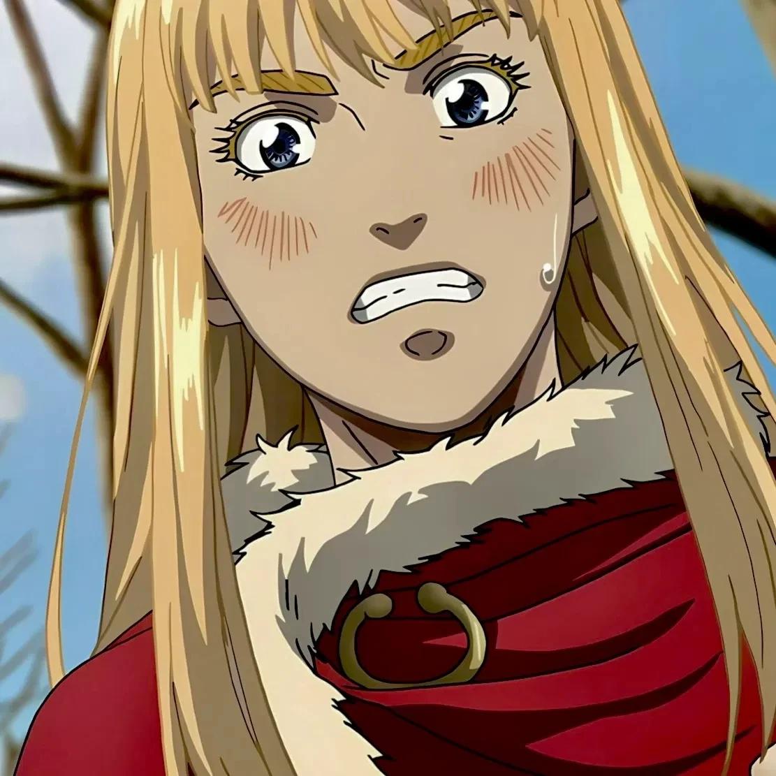 Prince Canute (Vinland Saga) thumbnail