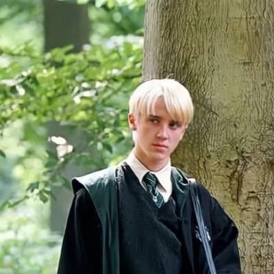 Draco Malfoy thumbnail