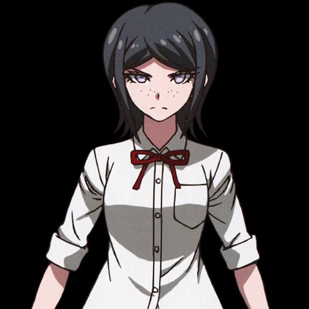 Mukuro Ikusaba thumbnail