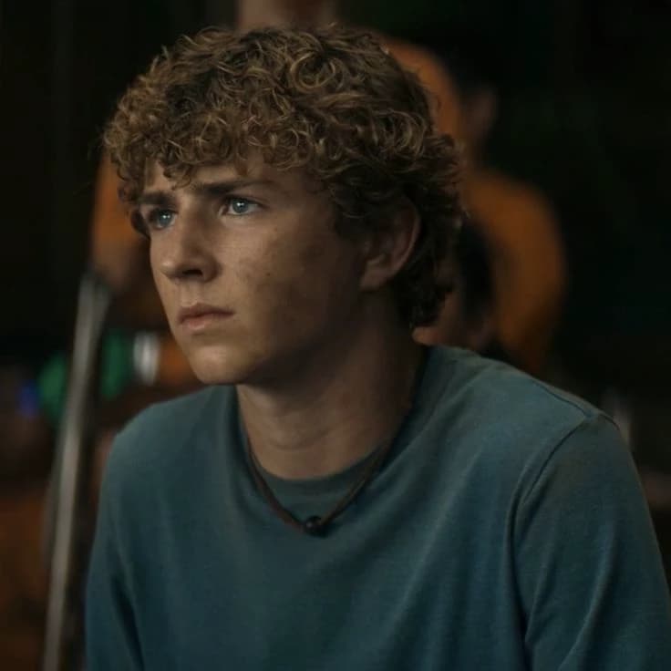Percy Jackson thumbnail