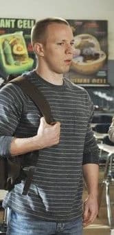 Derrin- The middle thumbnail