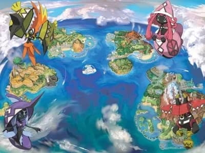 Pokemon thumbnail