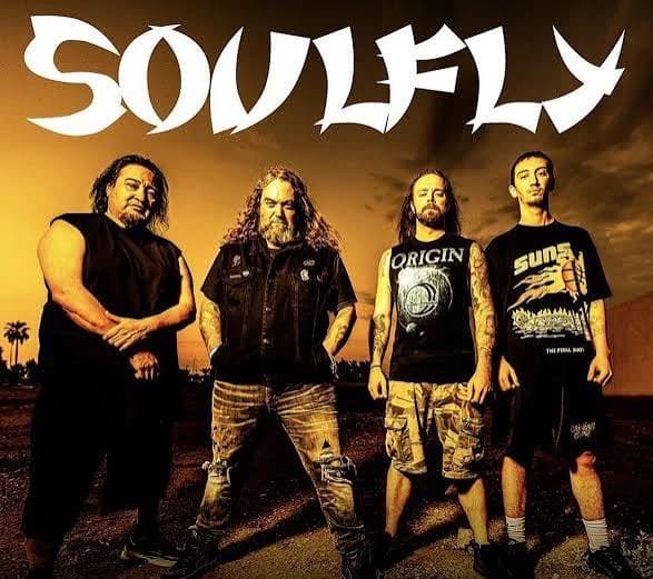 Crie sua banda de Groove Metal thumbnail