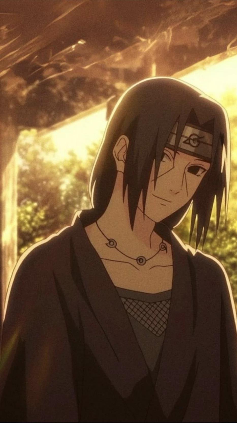 Itachi Uchiha thumbnail