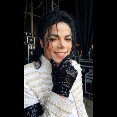 Michael Jackson thumbnail