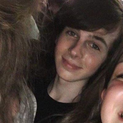 Chandler Riggs thumbnail