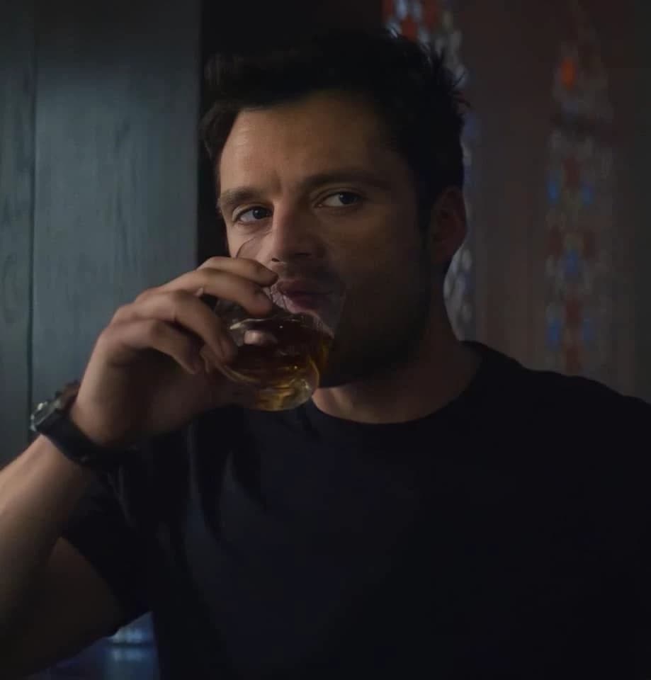 Bucky Barnes thumbnail