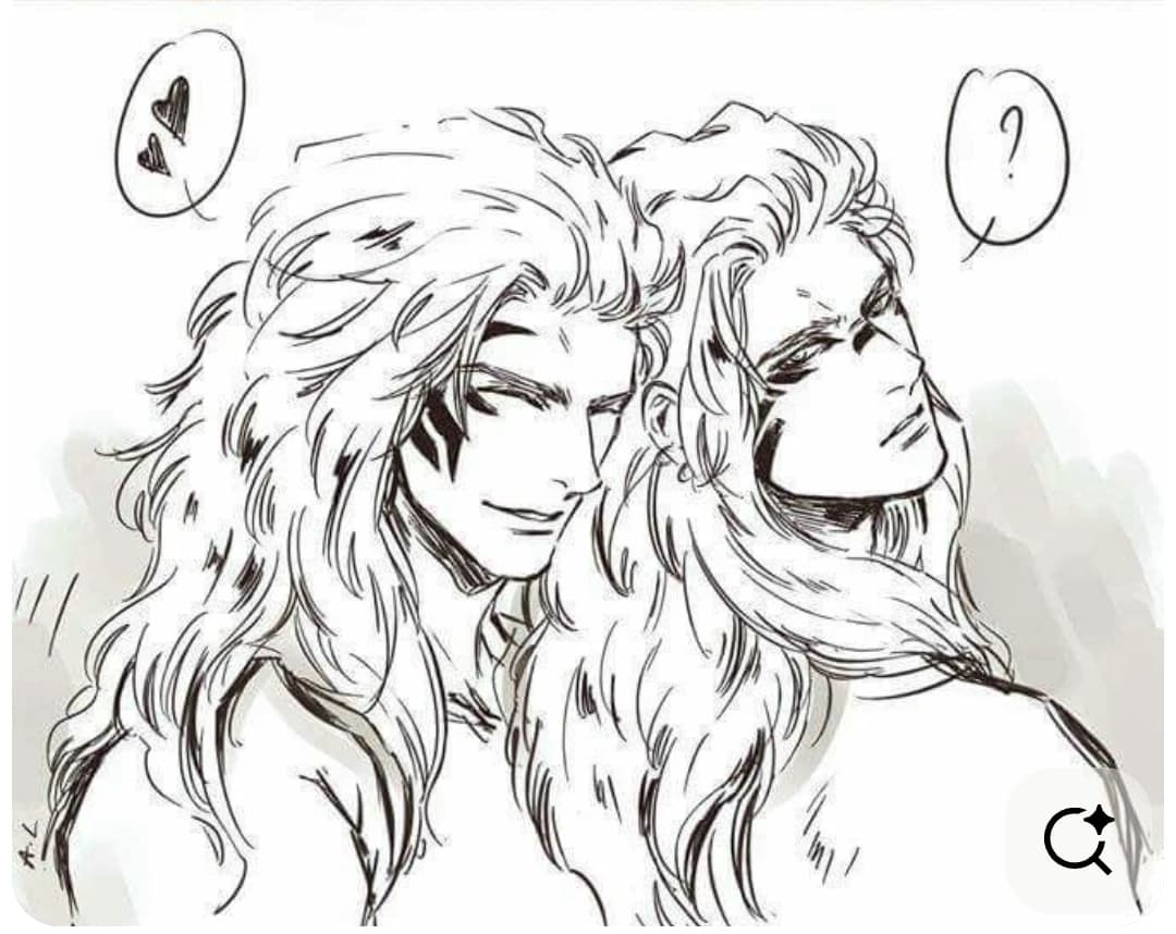 Rein and Leo thumbnail