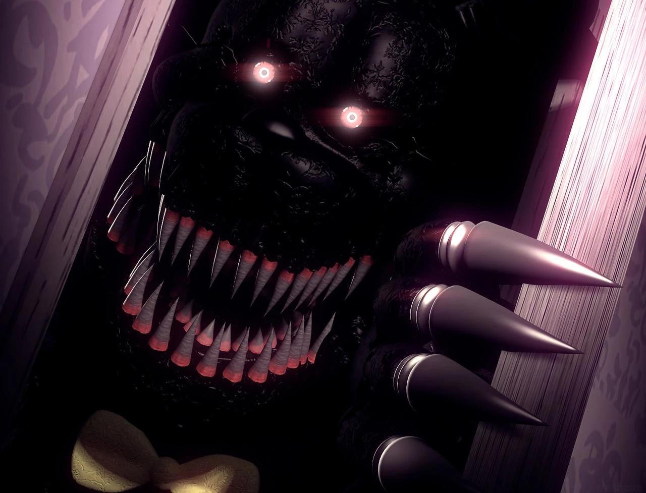 Nightmare thumbnail