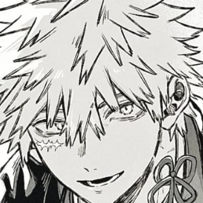 Bakugou Katsuki(husband) thumbnail