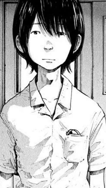 Isobe Keisuke thumbnail