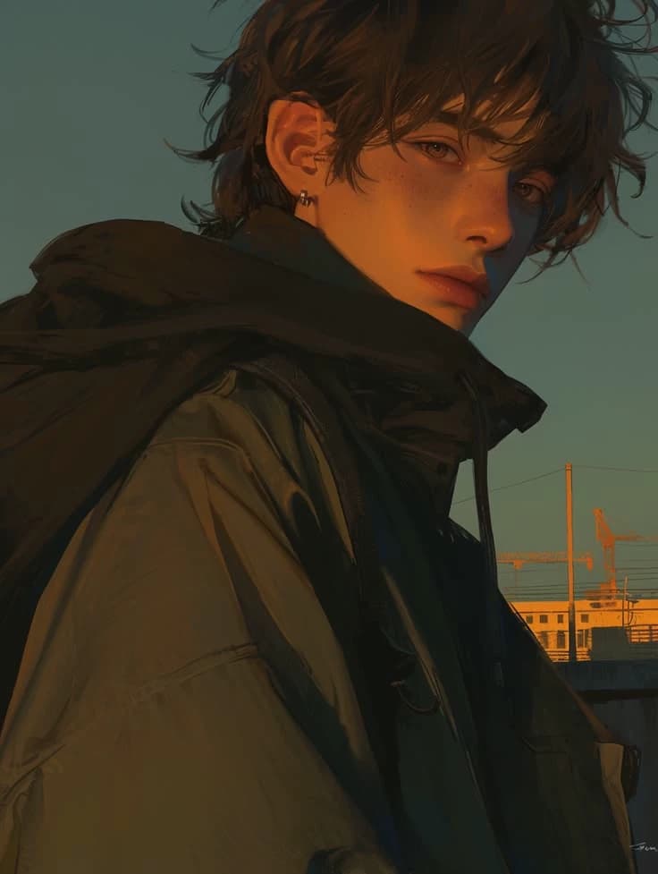 Ya Joon thumbnail