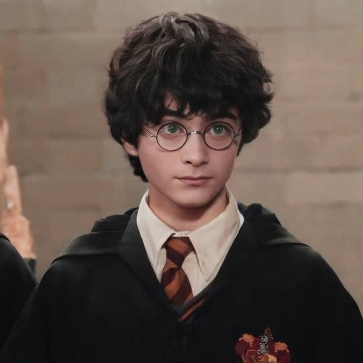 Harry Potter thumbnail