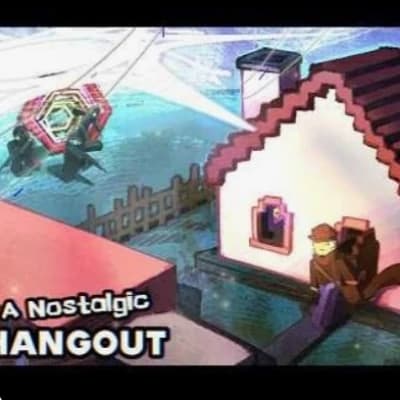 A Nostalgic Hangout Game \[Redux\] (UPDATED) thumbnail
