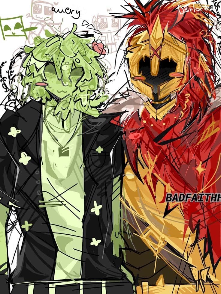 Avery and D3rlord3 thumbnail